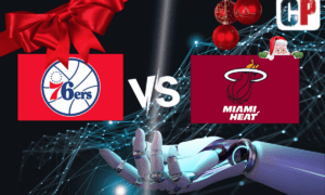 Philadelphia 76ers at Miami Heat Pick, NBA Prediction, Preview & Odds 11/18/2024