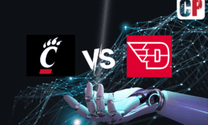 Cincinnati Bearcats at Dayton Flyers Pick, NCAA Basketball Prediction, Preview & Odds 12/16/2023