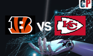 Cincinnati Bengals at Kansas City Chiefs Pick, NFL Prediction, Preview & Odds 12/31/2023