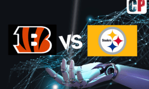Cincinnati Bengals at Pittsburgh Steelers Pick, NFL Prediction, Preview & Odds 11/16/25