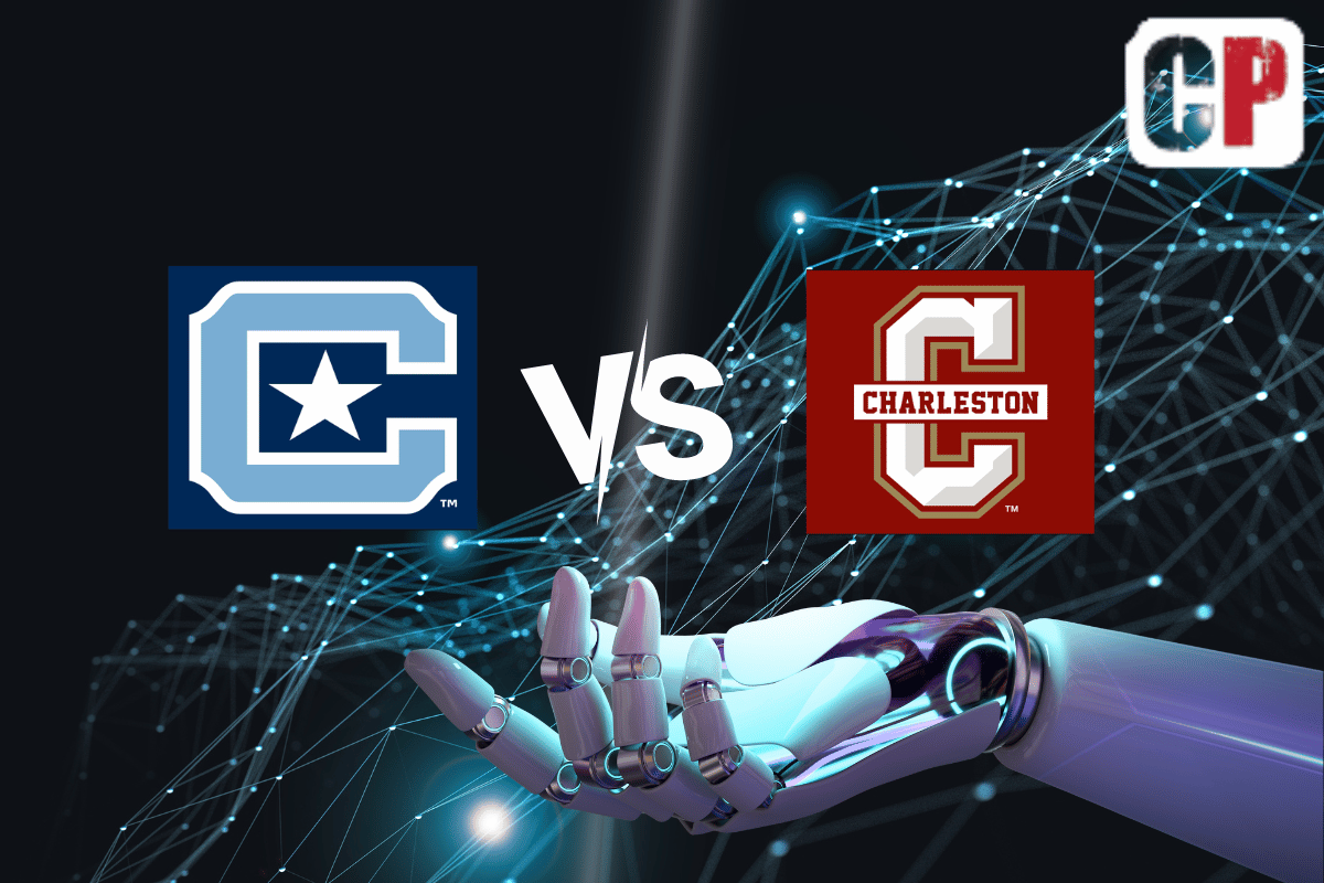 Citadel Bulldogs at Charleston Cougars Pick, NCAA Basketball Prediction, Preview & Odds 12/14/2023