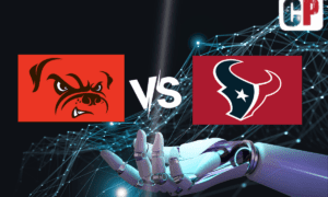 Cleveland Browns at Houston Texans Pick, NFL Prediction, Preview & Odds 12/24/2023