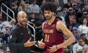 Milwaukee Bucks vs. Cleveland Cavaliers - 12/29/23 Free Pick & NBA Betting Prediction
