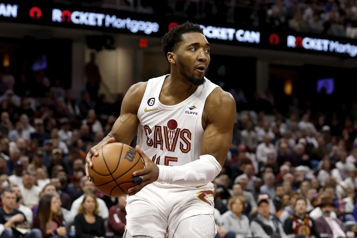 Orlando Magic vs. Cleveland Cavaliers – 12/6/23 Free Pick & NBA Betting Prediction