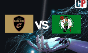 Cleveland Cavaliers at Boston Celtics Pick, NBA Prediction, Preview & Odds 12/14/2023