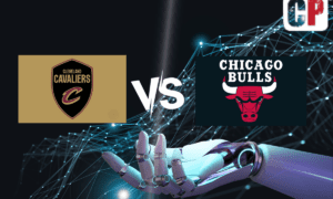 Cleveland Cavaliers at Chicago Bulls Pick, NBA Prediction, Preview & Odds 12/23/2023