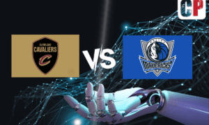 Cleveland Cavaliers at Dallas Mavericks Pick, NBA Prediction, Preview & Odds 3/13/26