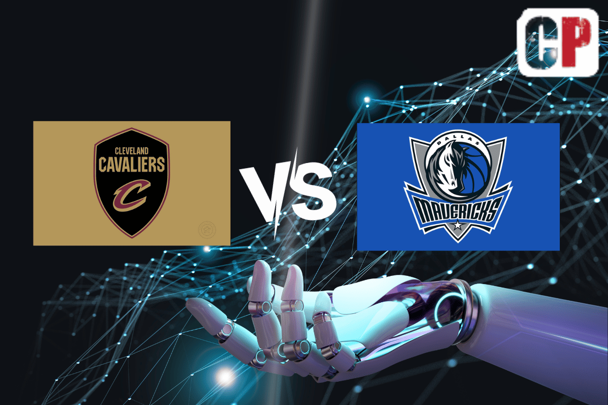 Cleveland Cavaliers at Dallas Mavericks Pick, NBA Prediction, Preview & Odds 12/27/2023
