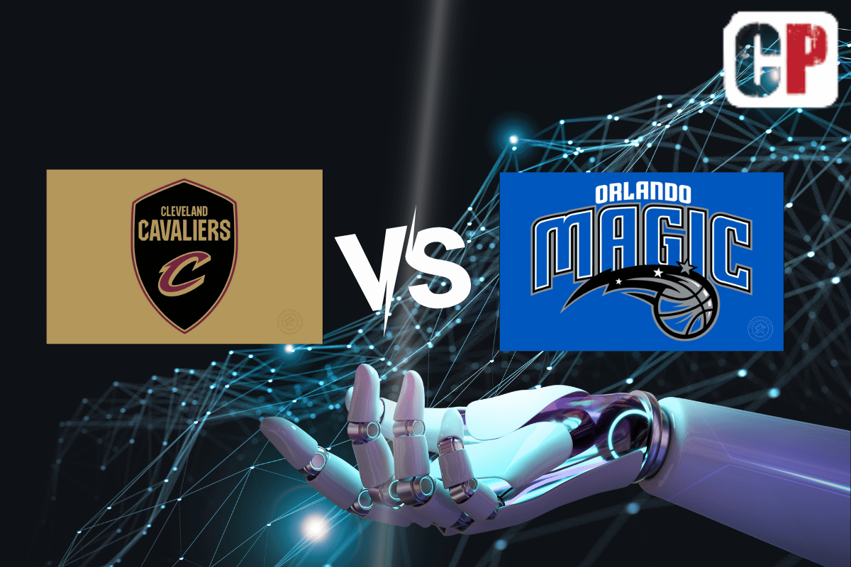 Cleveland Cavaliers at Orlando Magic Pick, NBA Prediction, Preview & Odds 12/11/2023