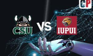 Cleveland State Vikings at IUPUI Jaguars Pick, NCAA Basketball Prediction, Preview & Odds 12/31/2023