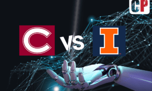 Colgate Raiders at Illinois Fighting Illini Pick, NCAA Basketball Prediction, Preview & Odds 12/17/2023