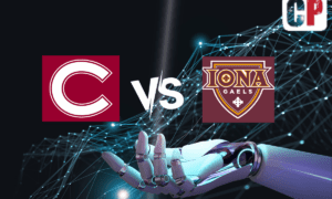 Colgate Raiders at Iona Gaels Pick, NCAA Basketball Prediction, Preview & Odds 12/21/2023
