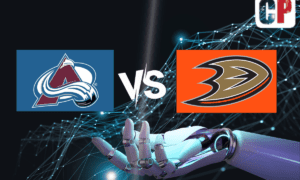 Colorado Avalanche at Anaheim Ducks Pick, NHL Hockey Prediction, Preview & Odds 12/2/2023