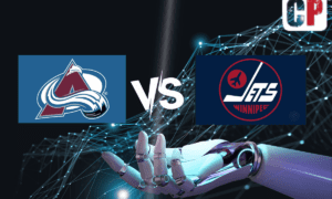 Colorado Avalanche at Winnipeg Jets Pick, NHL Prediction, Preview & Odds 3/26/26