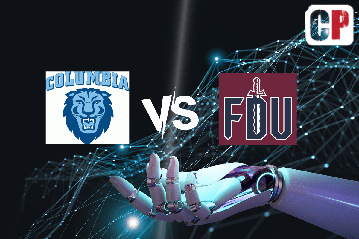 Columbia Lions at Fairleigh Dickinson Knights Pick, NCAA Basketball Prediction, Preview & Odds 12/11/2023