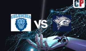 Columbia Lions at New Hampshire Wildcats Pick, NCAA Basketball Prediction, Preview & Odds 12/3/2023