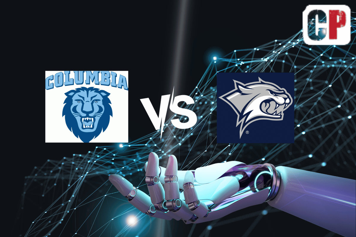 Columbia Lions at New Hampshire Wildcats Pick, NCAA Basketball Prediction, Preview & Odds 12/3/2023