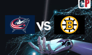 Columbus Blue Jackets at Boston Bruins Pick, NHL Prediction, Preview & Odds 2/26/26