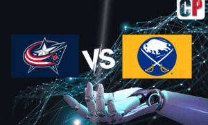 Columbus Blue Jackets at Buffalo Sabres Pick, NHL Hockey Prediction, Preview & Odds 12/19/2023