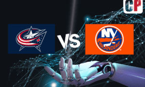 Columbus Blue Jackets at New York Islanders Pick, NHL Prediction, Preview & Odds 3/22/26
