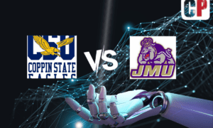 Coppin State Eagles at James Madison Dukes Pick, NCAA Basketball Prediction, Preview & Odds 12/19/2023
