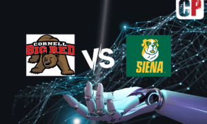 Cornell Big Red at Siena Saints Pick, NCAA Basketball Prediction, Preview & Odds 12/19/2023
