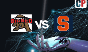 Cornell Big Red at Syracuse Orange Pick, NCAA Basketball Prediction, Preview & Odds 12/5/2023
