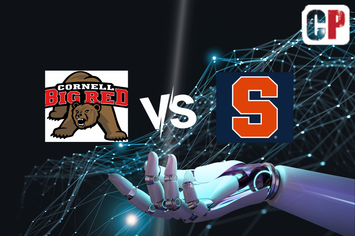 Cornell Big Red at Syracuse Orange Pick, NCAA Basketball Prediction, Preview & Odds 12/5/2023