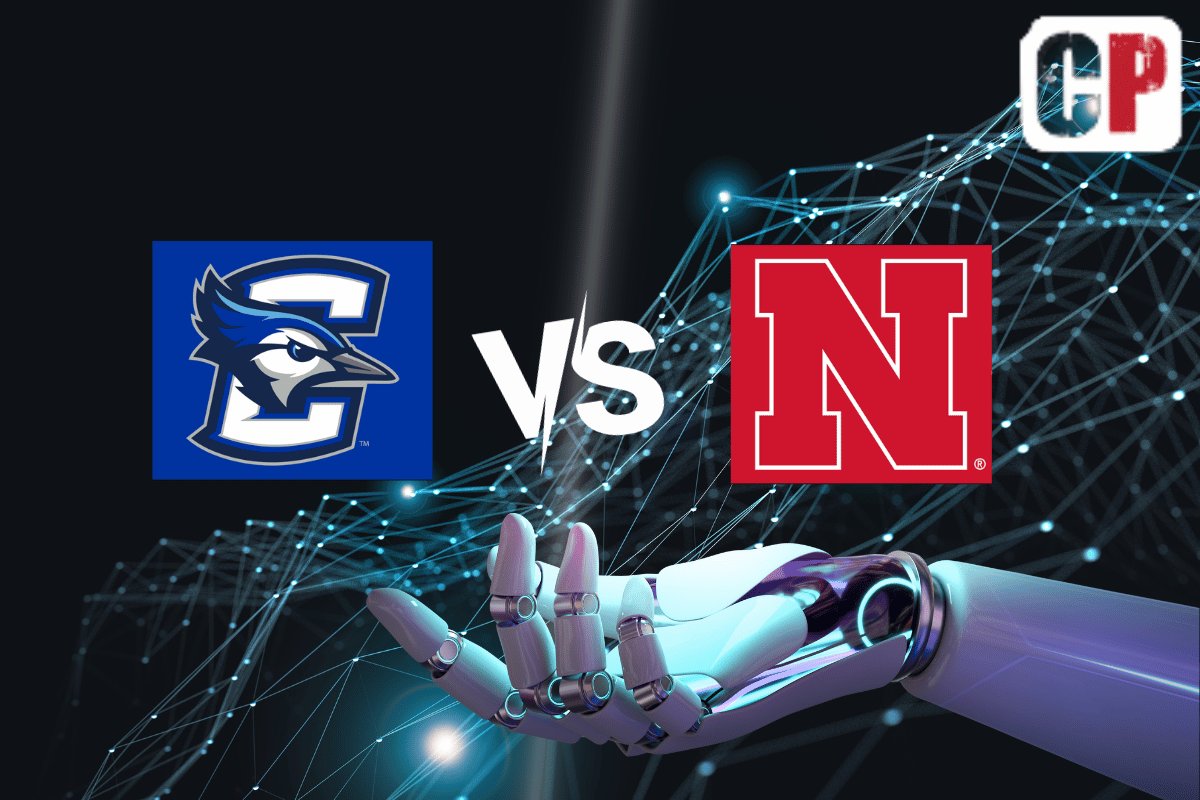 Creighton Bluejays at Nebraska Cornhuskers Pick, NCAA Basketball Prediction, Preview & Odds 12/3/2023