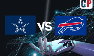 Dallas Cowboys at Buffalo Bills Pick, NFL Prediction, Preview & Odds 12/17/2023
