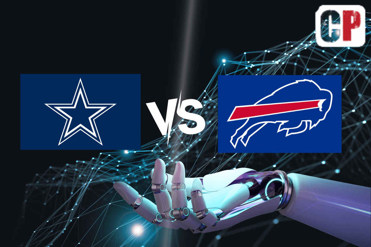 Dallas Cowboys at Buffalo Bills Pick, NFL Prediction, Preview & Odds 12/17/2023