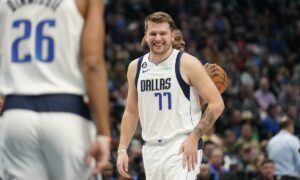 Sacramento Kings vs. Dallas Mavericks 1/27/2024 Free Pick & NBA Betting Prediction