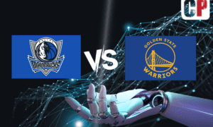 Dallas Mavericks at Golden State Warriors Pick, NBA Prediction, Preview & Odds 12/25/25