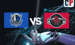 Dallas Mavericks at Houston Rockets Pick, NBA Prediction, Preview & Odds 1/31/26