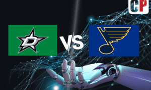 Dallas Stars at St. Louis Blues Pick, NHL Prediction, Preview & Odds 1/27/26