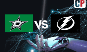 Dallas Stars at Tampa Bay Lightning Pick, NHL Prediction, Preview & Odds 10/30/25