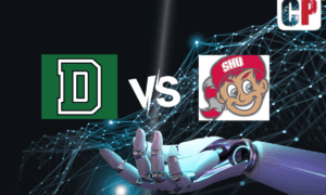 Dartmouth Big Green at Sacred Heart Pioneers Pick, NCAA Basketball Prediction, Preview & Odds 12/21/2023
