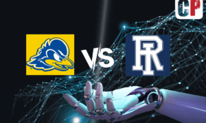 Delaware Fightin' Blue Hens at Rhode Island Rams Pick, NCAA Basketball Prediction, Preview & Odds 12/16/2023