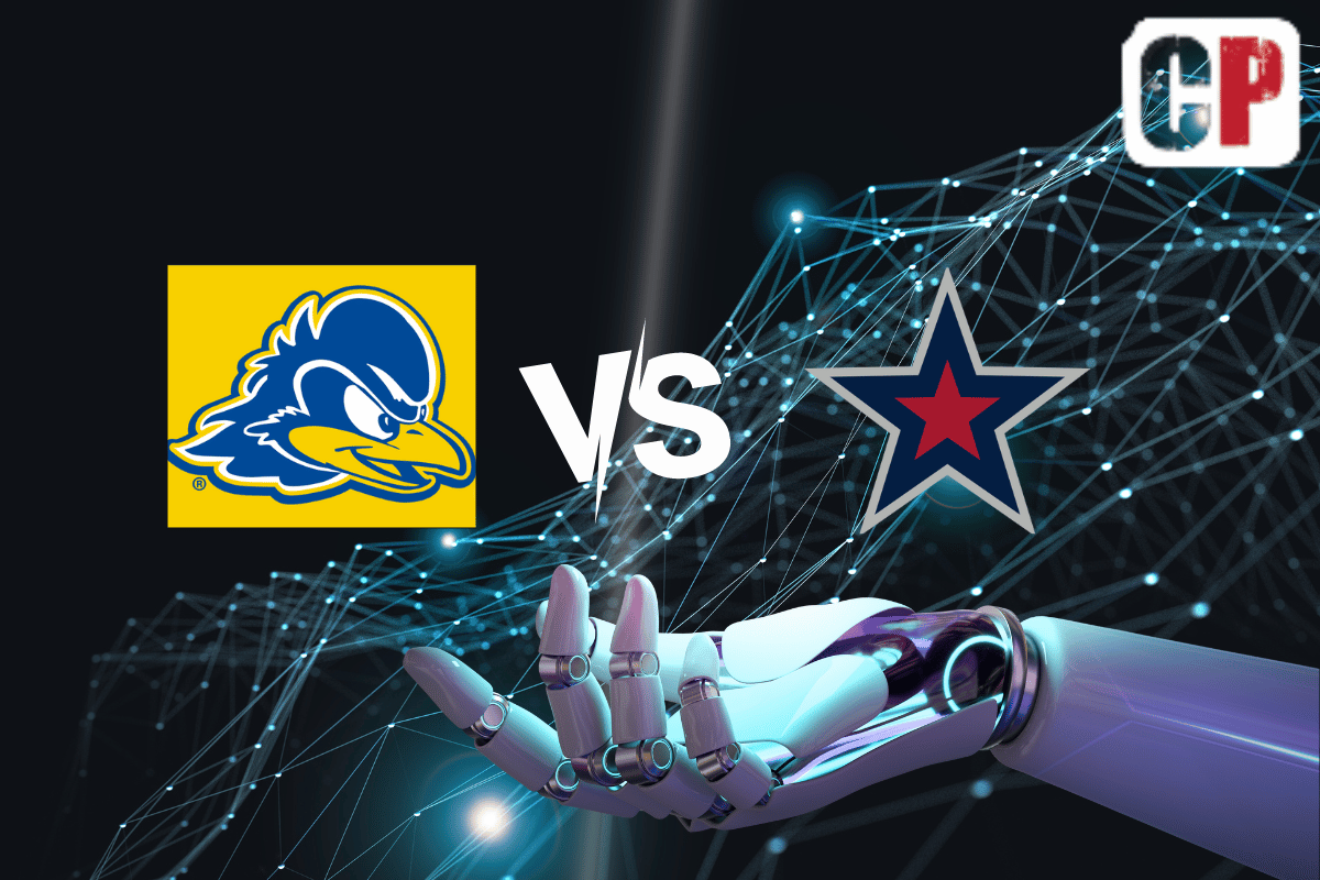 Delaware Fightin’ Blue Hens at Robert Morris Colonials Pick, NCAA Basketball Prediction, Preview & Odds 12/11/2023