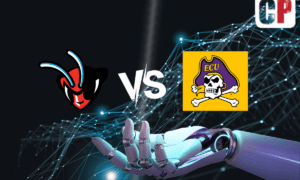 Delaware State Hornets at East Carolina Pirates Pick, NCAA Basketball Prediction, Preview & Odds 12/20/2023