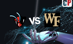 Delaware State Hornets at Wake Forest Demon Deacons Pick, NCAA Basketball Prediction, Preview & Odds 12/18/2023