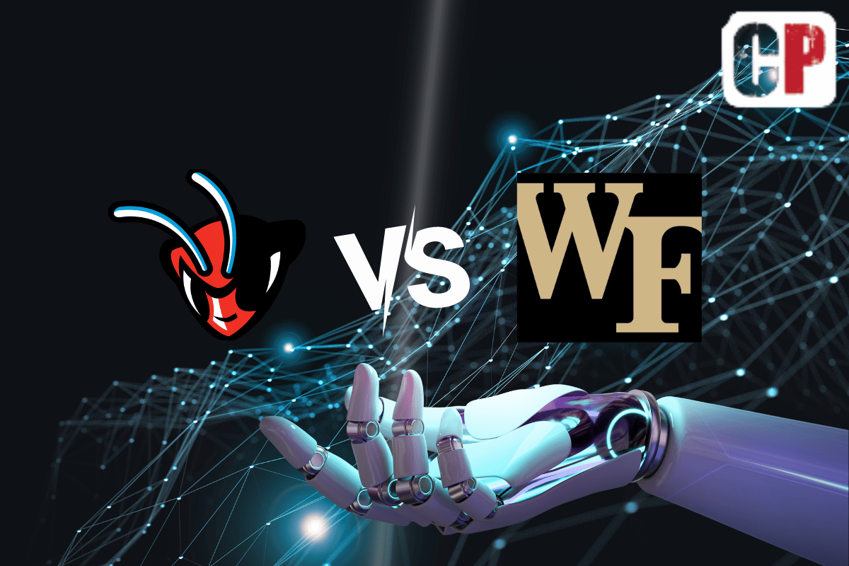 Delaware State Hornets at Wake Forest Demon Deacons Pick, NCAA Basketball Prediction, Preview & Odds 12/18/2023