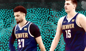 Golden State Warriors vs. Denver Nuggets - 12/25/23 Free Pick & NBA Betting Prediction