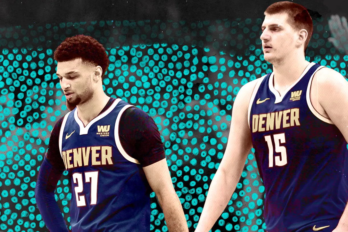 Golden State Warriors vs. Denver Nuggets – 12/25/23 Free Pick & NBA Betting Prediction