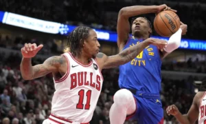 Memphis Grizzlies vs. Denver Nuggets - 12/28/23 Free Pick & NBA Betting Prediction