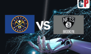 Denver Nuggets at Brooklyn Nets Pick, NBA Prediction, Preview & Odds 1/4/26
