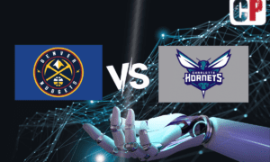 Denver Nuggets at Charlotte Hornets Pick, NBA Prediction, Preview & Odds 12/7/25
