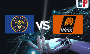 Denver Nuggets at Phoenix Suns Pick, NBA Prediction, Preview & Odds 3/24/26