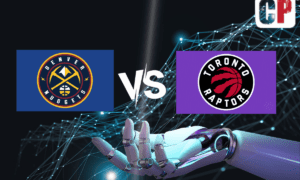Denver Nuggets at Toronto Raptors Pick, NBA Prediction, Preview & Odds 12/31/25
