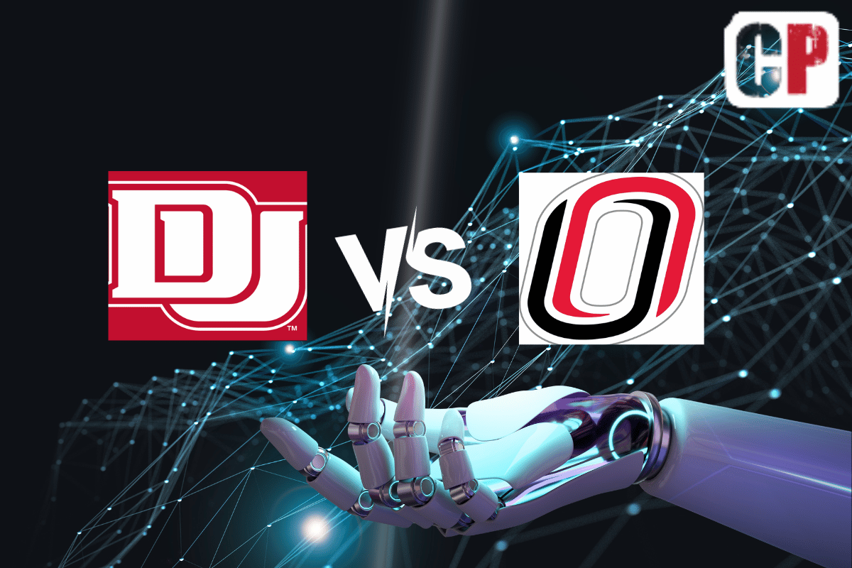 Denver Pioneers at Omaha Mavericks Pick, NCAA Basketball Prediction, Preview & Odds 12/29/2023